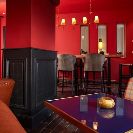 Relais Des Trois Chateaux Hotel-Restaurant - Teritoria Cour-Cheverny Kültér fotó