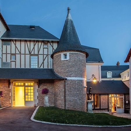 Relais Des Trois Chateaux Hotel-Restaurant - Teritoria Cour-Cheverny Kültér fotó