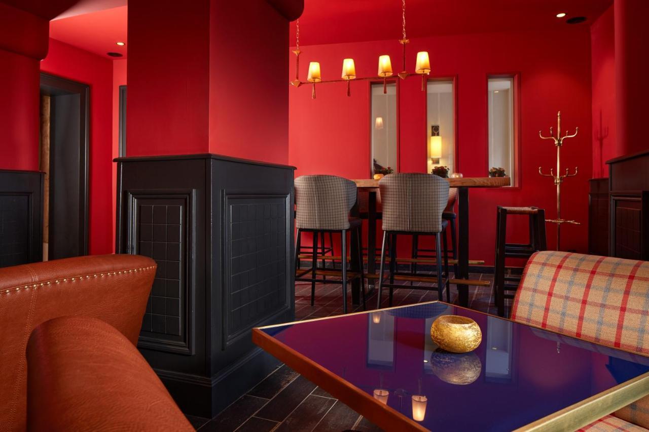 Relais Des Trois Chateaux Hotel-Restaurant - Teritoria Cour-Cheverny Kültér fotó
