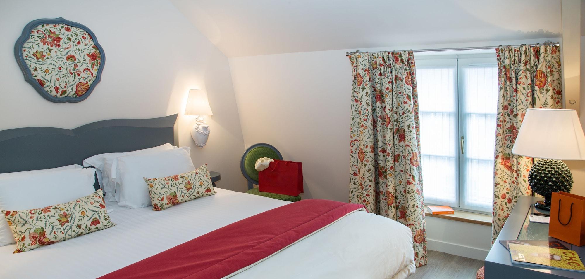 Relais Des Trois Chateaux Hotel-Restaurant - Teritoria Cour-Cheverny Kültér fotó