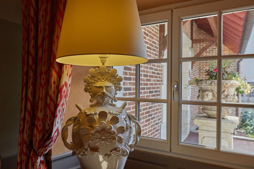Relais Des Trois Chateaux Hotel-Restaurant - Teritoria Cour-Cheverny Kültér fotó