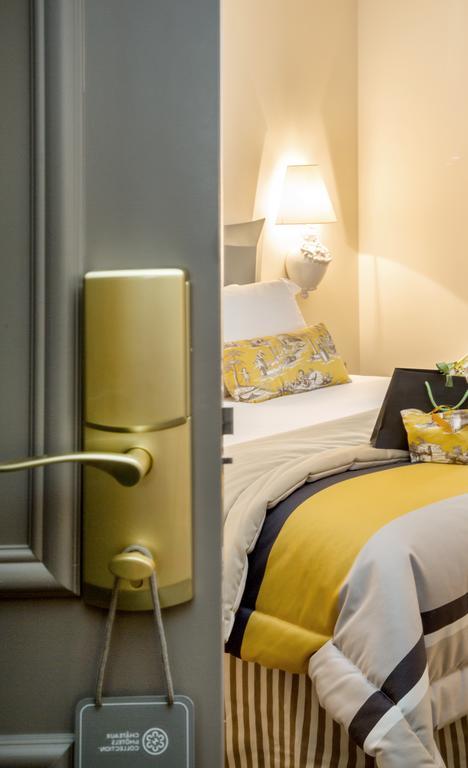 Relais Des Trois Chateaux Hotel-Restaurant - Teritoria Cour-Cheverny Kültér fotó